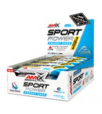 Sport Power Energy Cake Con Caffeina – 20x45gr